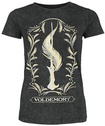 Voldemort, Harry Potter, T-shirt