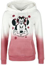 Minnie Mouse, Mickey Mouse, Luvtröja