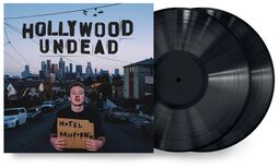 Hotel Kalifornia, Hollywood Undead, LP