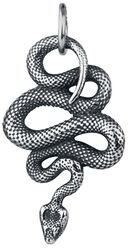 Snake, etNox, Halsband
