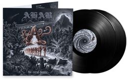 The coral tombs, Ahab, LP