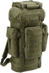 Molle Combat Backpack, Brandit, Ryggsäck