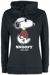 Snoopy, Snobben, Sweatshirt