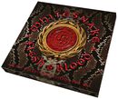 Flesh & blood, Whitesnake, CD