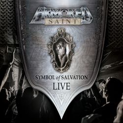 Symbol of salvation - Live