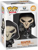 Reaper vinylfigur 493, Overwatch, Funko Pop!