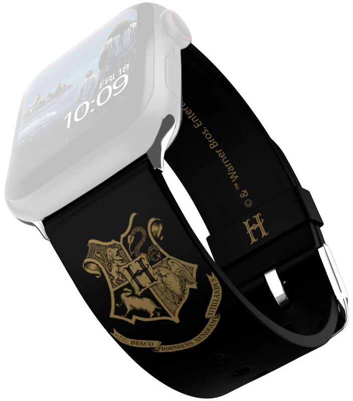 MobyFox - Hogwarts Gold - Armband Smartwatch