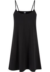 Ladies Stretch Jersey Hanger Dress, Urban Classics, Kort klänning