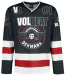 Denmark, Volbeat, T-shirt