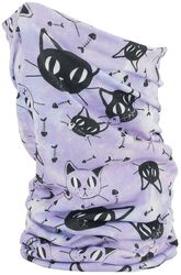 Cats Dream, Outer Vision, Scarf