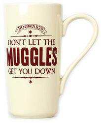 Muggle, Harry Potter, Mugg
