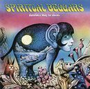 Another way to shine, Spiritual Beggars, CD