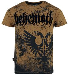 EMP Signature Collection, Behemoth, T-shirt