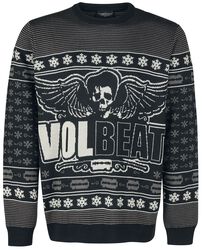 Holiday Sweater 2022