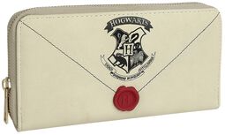 Letter From Hogwarts, Harry Potter, Plånbok