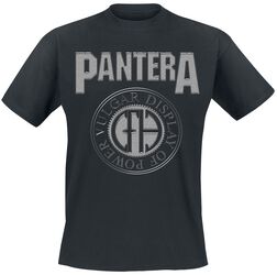 Pantera, Pantera, T-shirt
