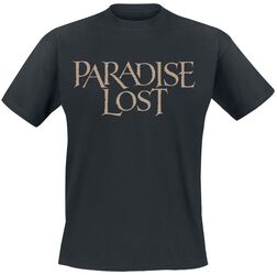 Nails, Paradise Lost, T-shirt