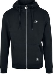 Starter essential zip hoodie, Starter, Luvjacka