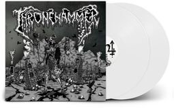 Kingslayer, Thronehammer, LP