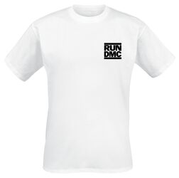 King of Rock Hand, Run DMC, T-shirt
