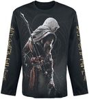 Origins - Bayek, Assassin's Creed, Långärmad tröja