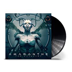 The Catalyst, Amaranthe, LP