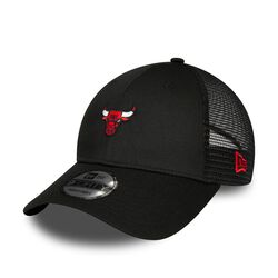 Home Field 9FORTY - Chicago Bulls, New Era - NBA, Keps