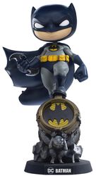 Batman (Mini Co Deluxe), Batman, Samlingsfigurer