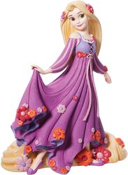 Disney Showcase Collection - Rapunzel botanical-figur, Rapunzel, Staty