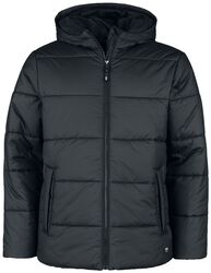 Norris MTE1 puffer jacket, Vans, Vinterjacka