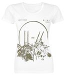 Flower Bed, Twenty One Pilots, T-shirt
