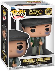 50th Anniversary - Michael Corleone vinylfigur 1201