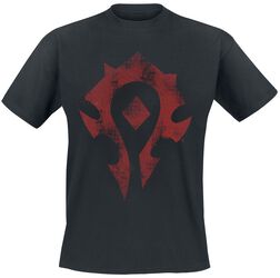 Horde, World Of Warcraft, T-shirt