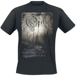 Blackwater park, Opeth, T-shirt