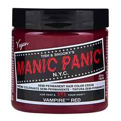 Vampire Red - Classic, Manic Panic, Hårfärg