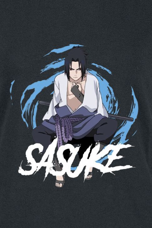 Calendrier de l'avent Naruto Sakura Sasuke Team7 white - Sacs & Accessoires