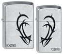 Together Forever, ZIPPO, 178