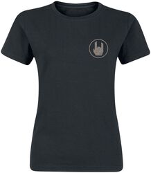 BSC - T-shirt 2024 - Version B - dam, BSC, T-shirt