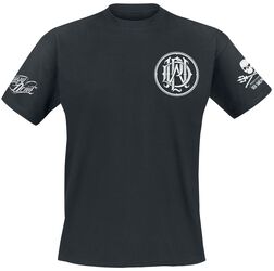 Sea Shepherd Cooperation - How Will You Justify, Parkway Drive, T-shirt