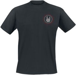 BSC - Special-T-shirt herr, BSC, T-shirt