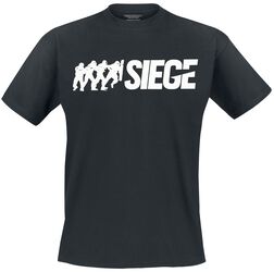 Operator Logo, Six Siege, T-shirt