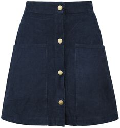 Moxy skirt, Timeless London, Kort kjol