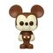 Mickey Mouse (Easter Chocolate) vinylfigur 1378