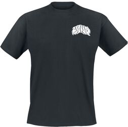 Prowler T-shirt, Vans, T-shirt
