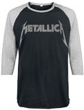 Lords Of Summer, Metallica, Långärmad tröja