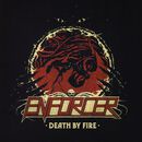 Death by fire, Enforcer, LP