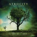 After the storm / Calling the rain, Atrocity feat. Yasmin, CD