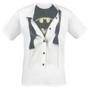 Blouse, Batman, T-shirt