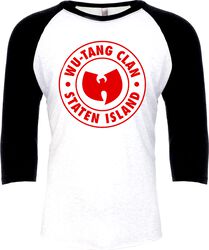 Staten Island, Wu-Tang Clan, Långärmad tröja