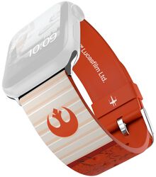 MobyFox - Rebel Classic - Armband Smartwatch, Star Wars, Armbandsur